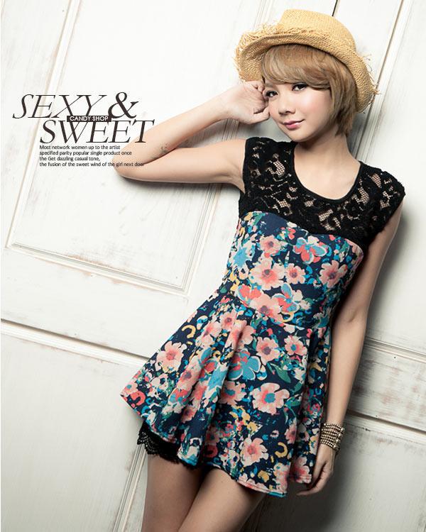 批发<em>时尚</em>休闲<em>长款</em>修身<em>加棉</em>连帽女牛仔<em>马甲</em>28