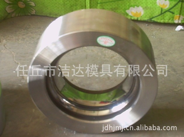 厂家专业供应拔管模具 拔管硬质合金模具