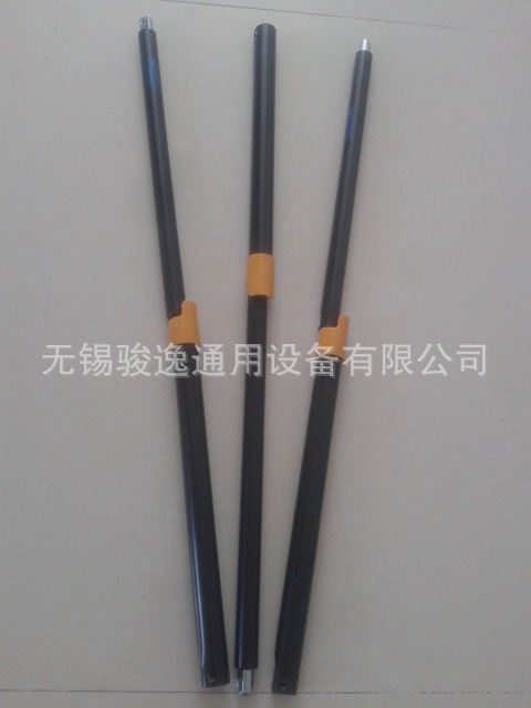 跑步机用气弹簧带保护套