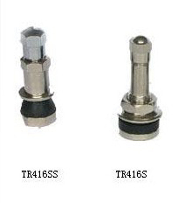 宁波供应汽车专用气门� 汽车气嘴批发