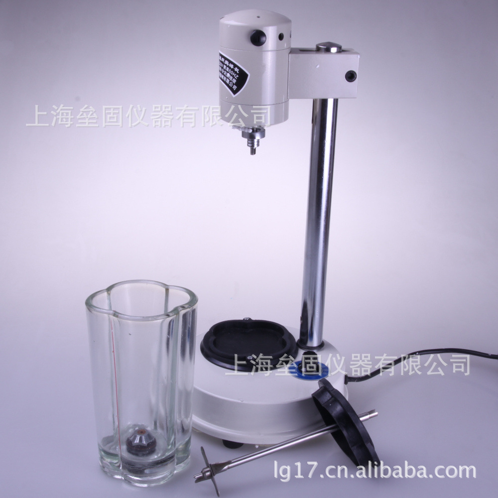 DS-200电动高速组织捣碎机,粉碎器同DS-1型图