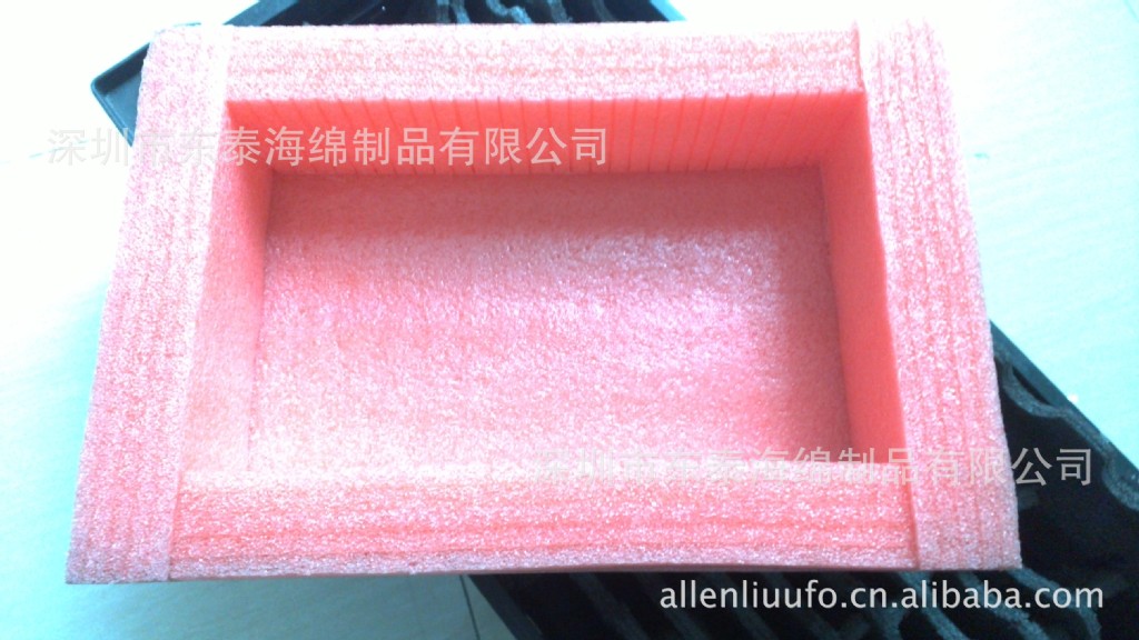 珍珠绵棒 珍珠绵包装