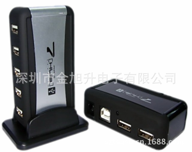 USB　HUB分线器