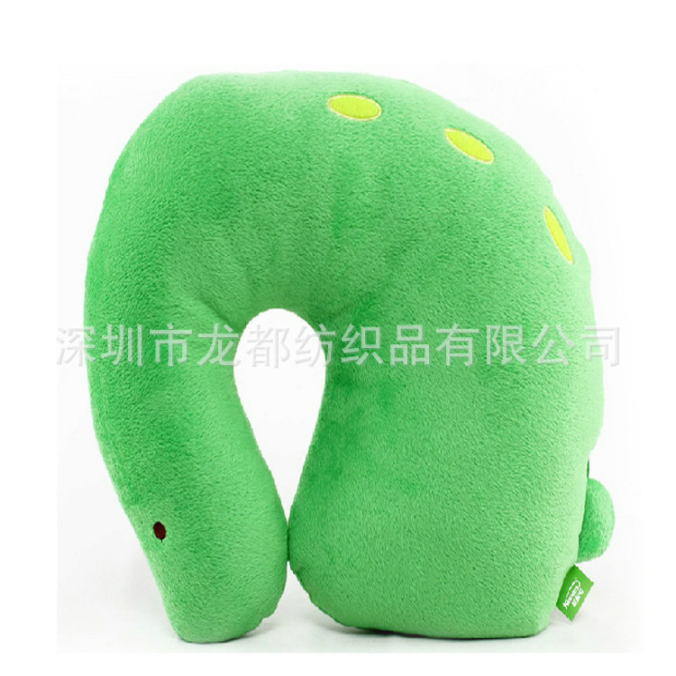 恐龙U型枕 主图