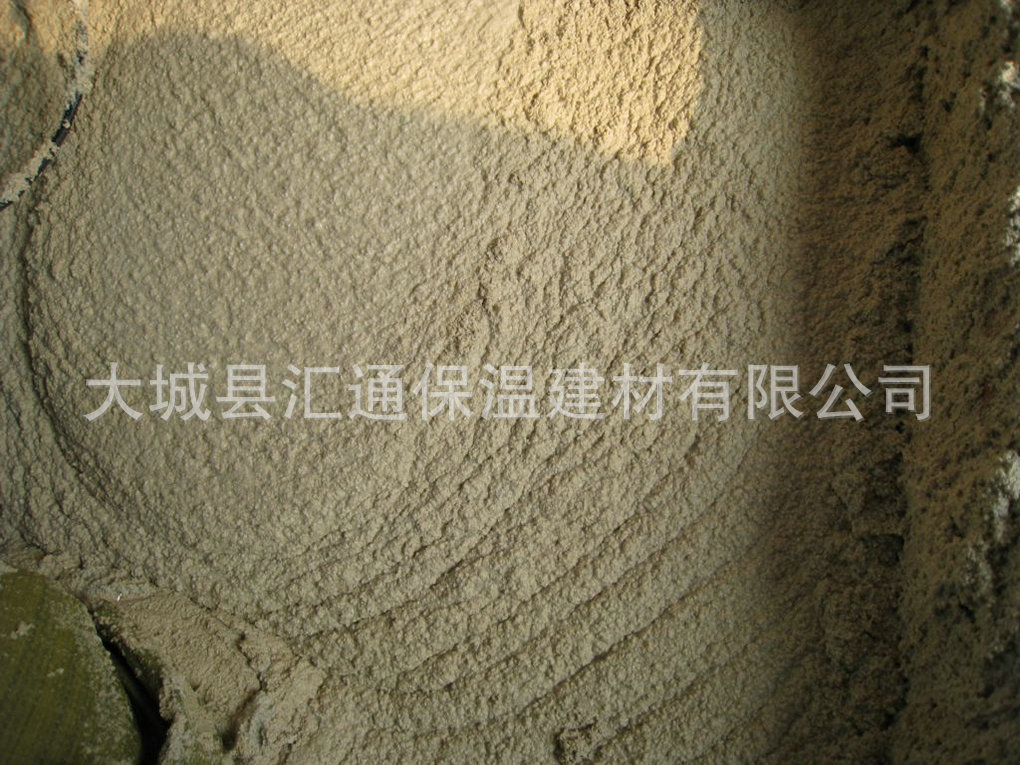 复合硅酸盐保温涂料1