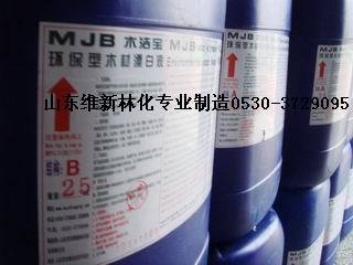 A+B环保型MJB木材漂白液