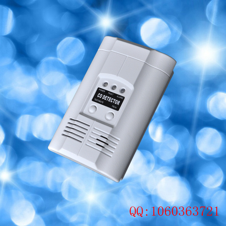 CO302Q独立式一氧化碳探测器_副本