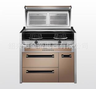 批发采购其他厨卫大件-金帝集成灶 F950 香槟