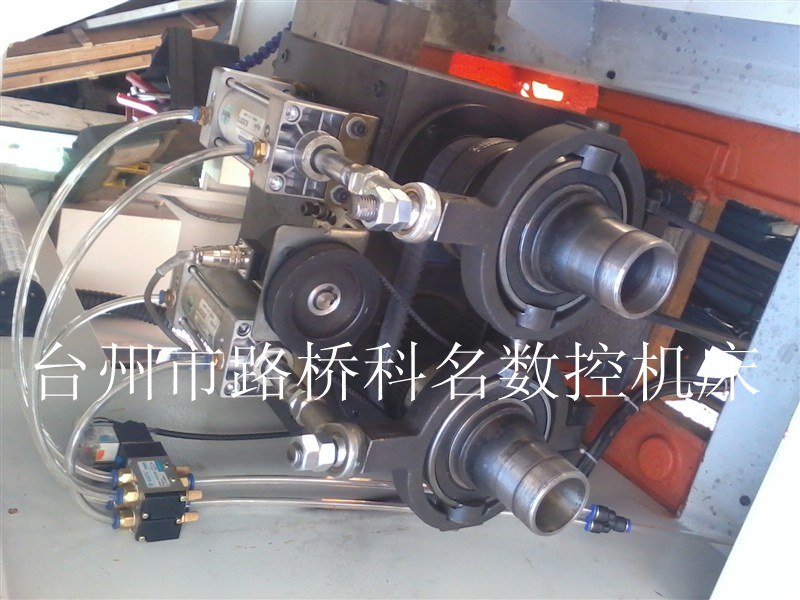 数控车床厂家直销 高精度斜床身0640数控机床 经济型数控车床