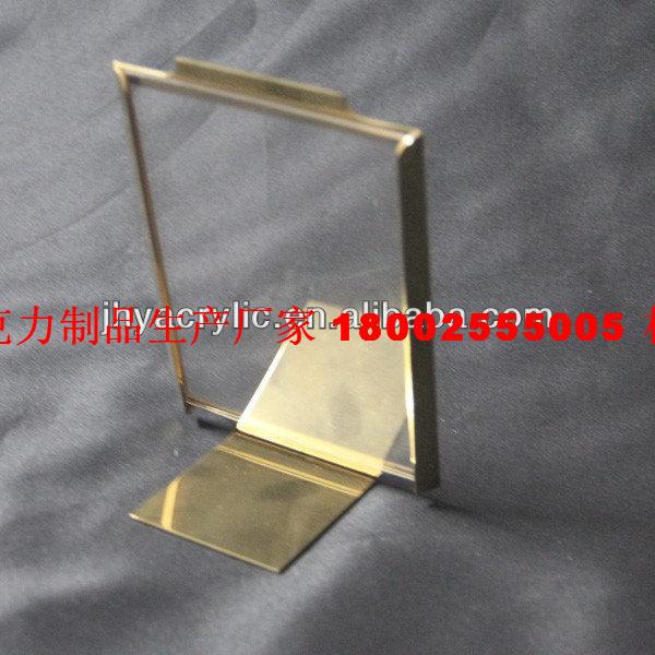 display stand series@acrylic brochure holder#ZLJ54-10