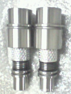 模具标准件-供应卸料板固定型钢球十字导柱组