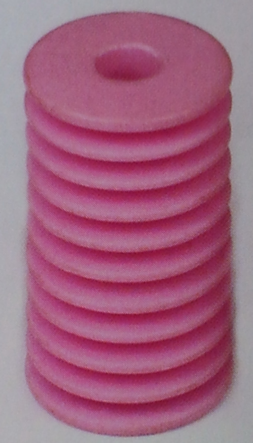 半导体材料-批发销售各种规格瓷嘴,陶瓷眼,品种