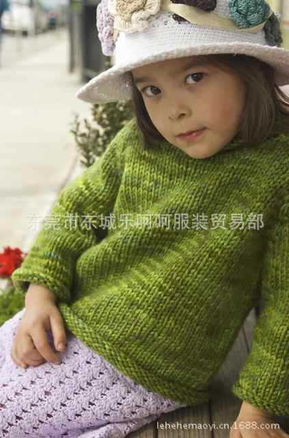 sweater-on-The-Girl