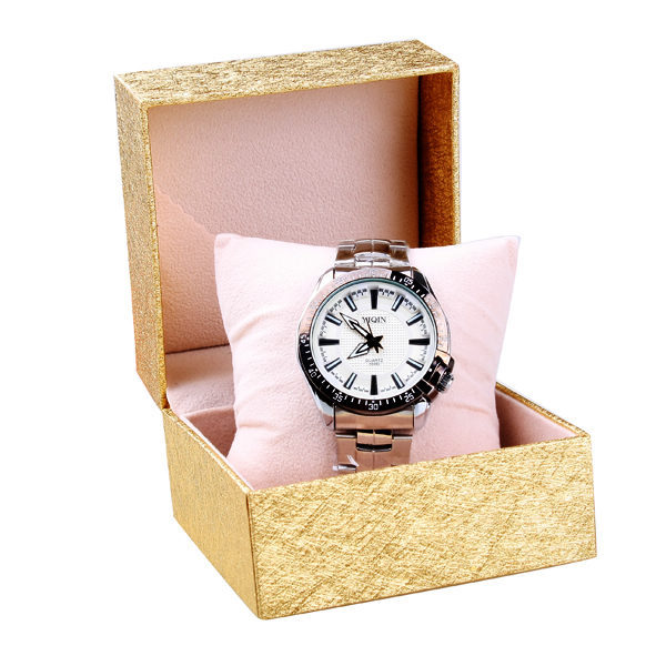 【批发供应高档手表盒 展示手表包装盒 礼品盒