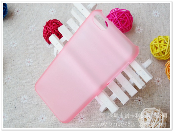 iP5C-PC-超薄磨砂12