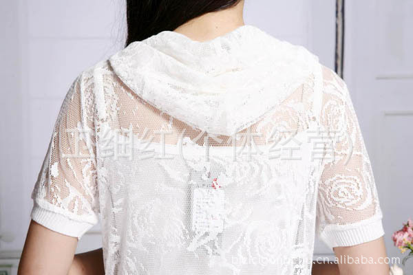 【2013 夏季新款 女士潮流<em>薄开衫</em>针织衫 气质型