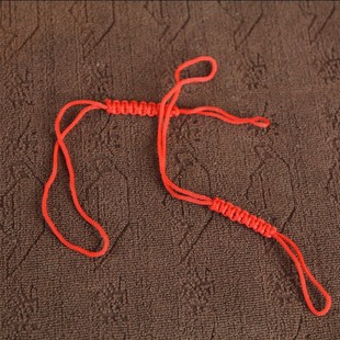 批发采购其他茶具-红绳子 绑茶壶红绳子防止盖