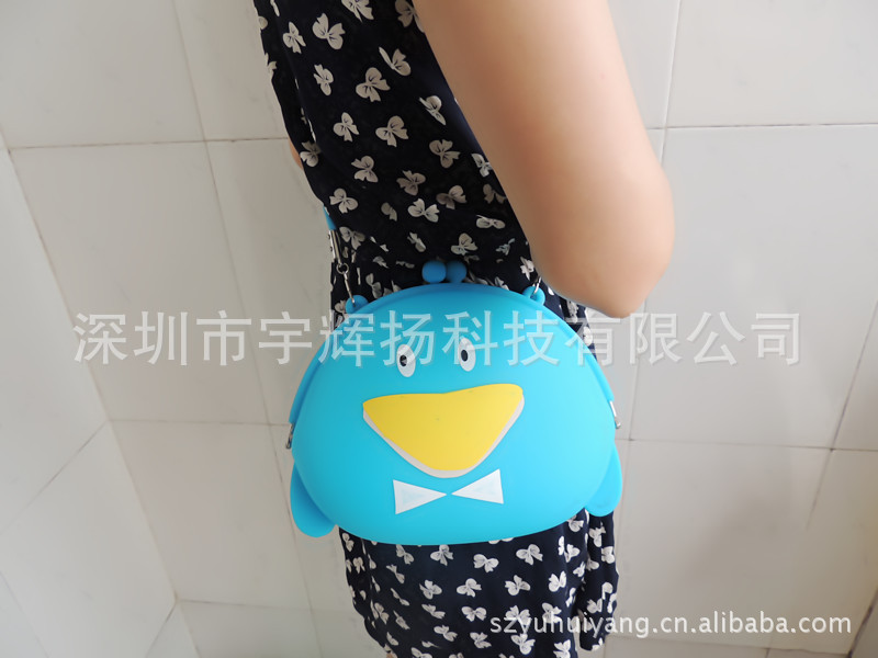 硅胶包
