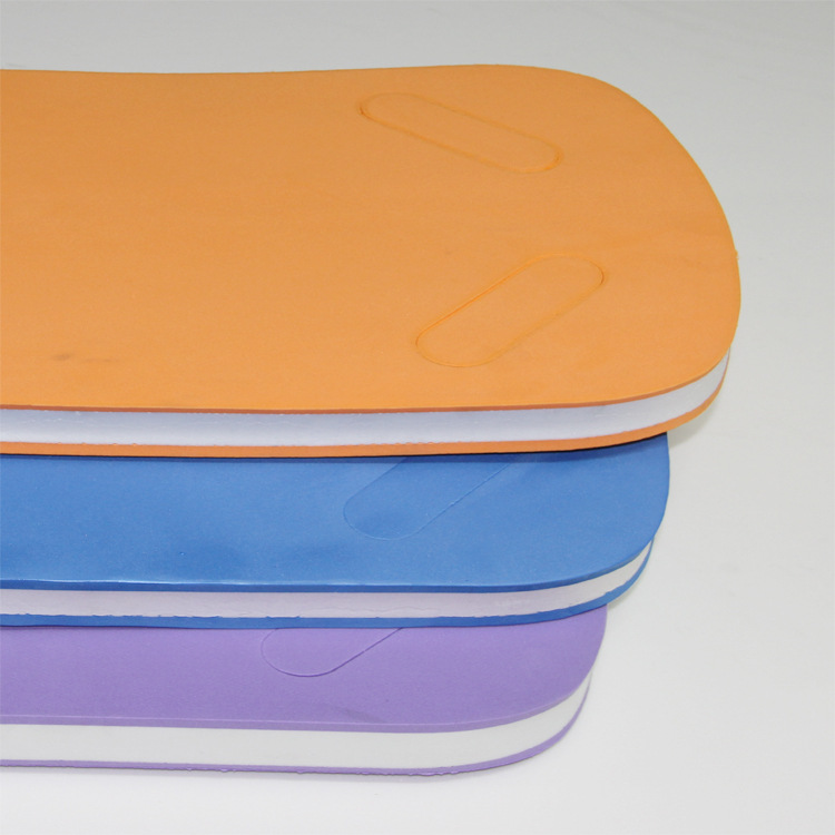 【冲压U型打水板,三层复合 适合游泳馆用于儿