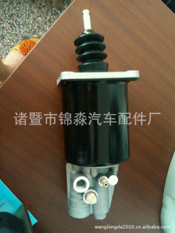 y1010离合器助力缸