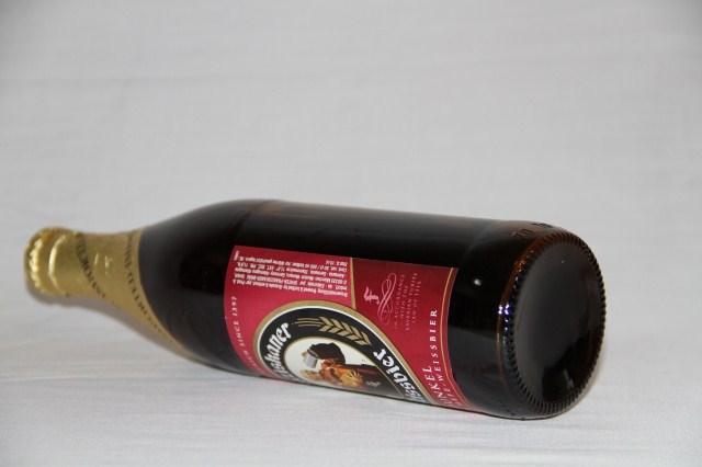 德國進口 教士純麥黑啤酒 Franziskaner 20/箱500ml (整箱發(fā)貨)