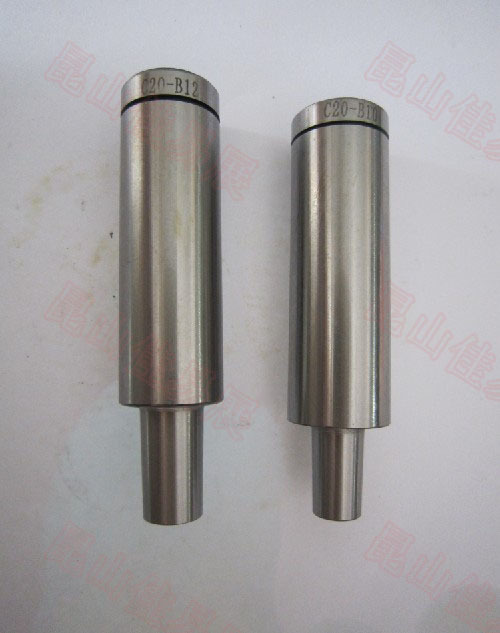 直柄钻接杆C20-B10  钻接杆