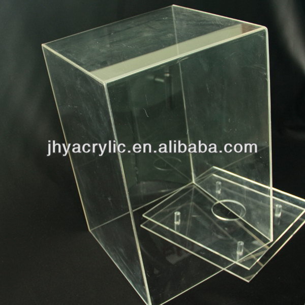 acrylic box series@display box#box108-3