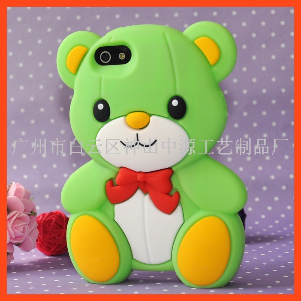 iphone5-teddy bear (6)