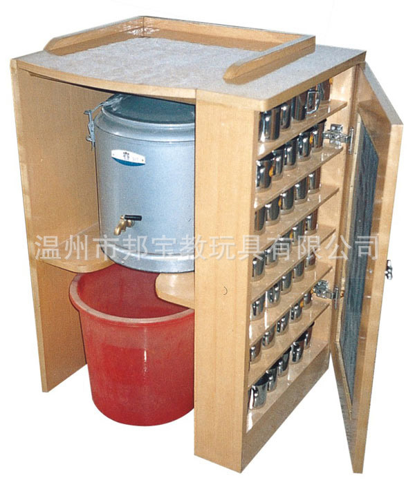 【BOOOBAO品牌厂家直销 幼教机构 玩具柜 储