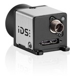 德国IDS USB3.0  200万/400万152帧/80高速工业相机