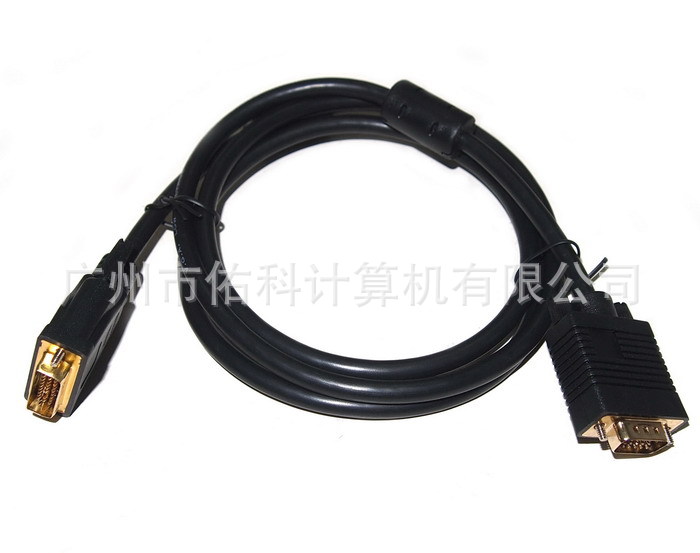 dvi-vga 1.5m black (5)