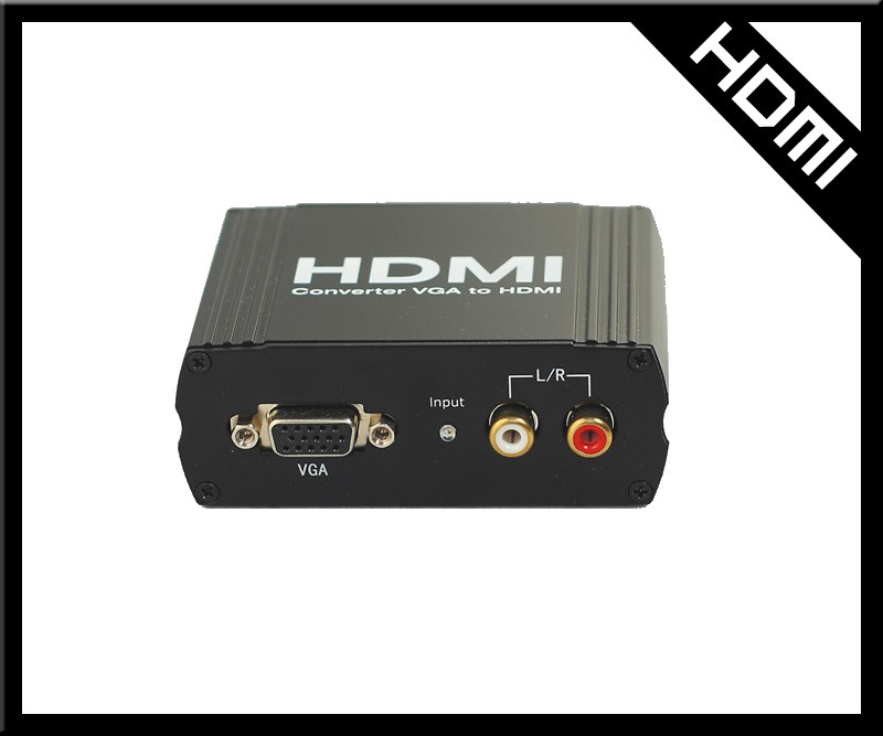 VGA转HDMI-2