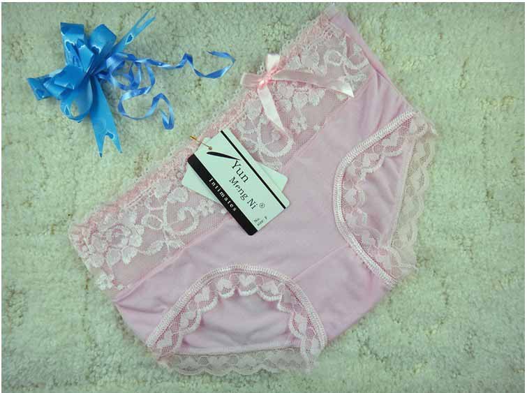 【<em>内裤</em>批发 <em>汕头内裤厂</em> 竹纤维内裤 女式内裤 中