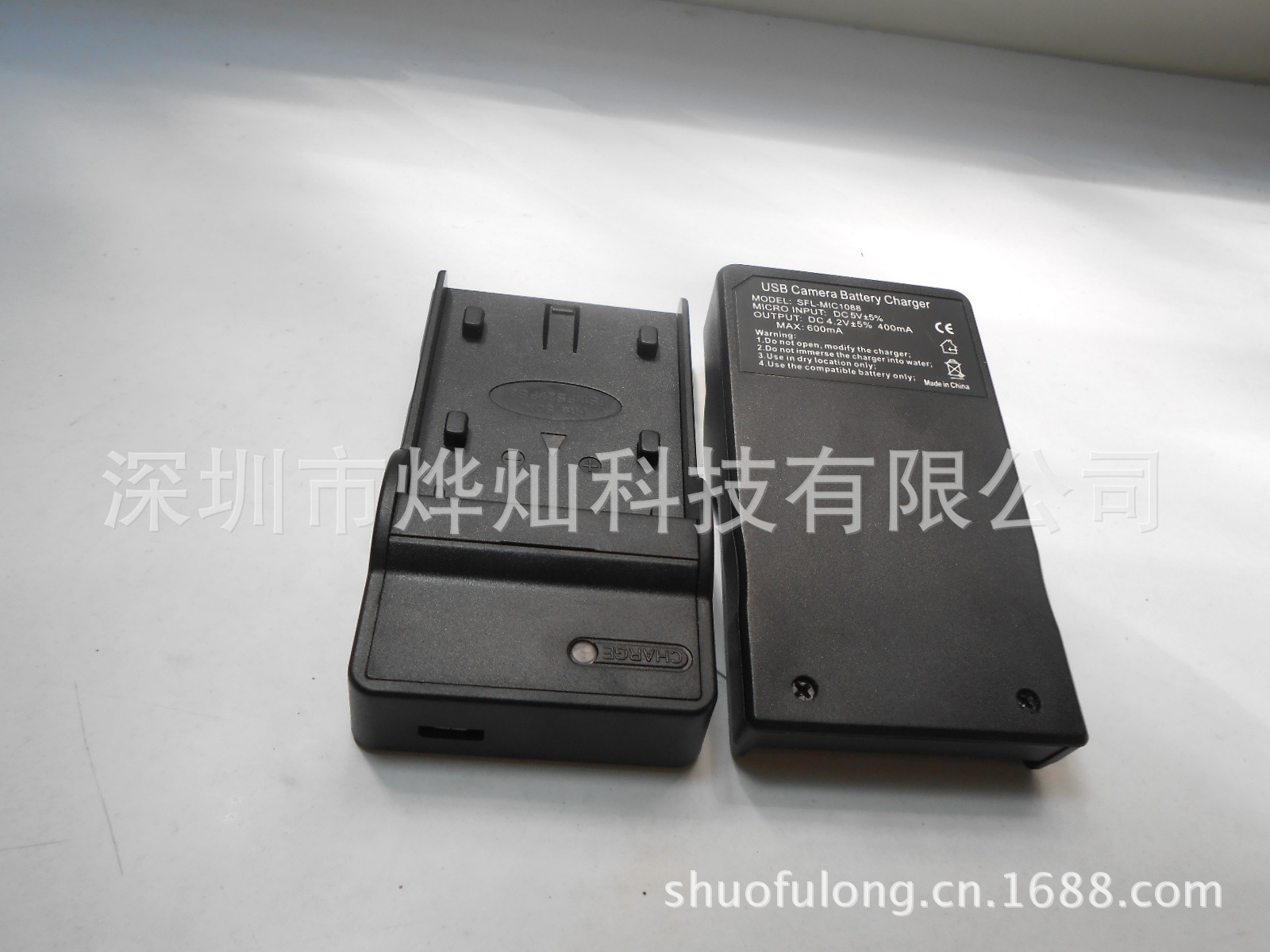 电池充电器-【可靠品质】SON.FS11\/21\/31车载