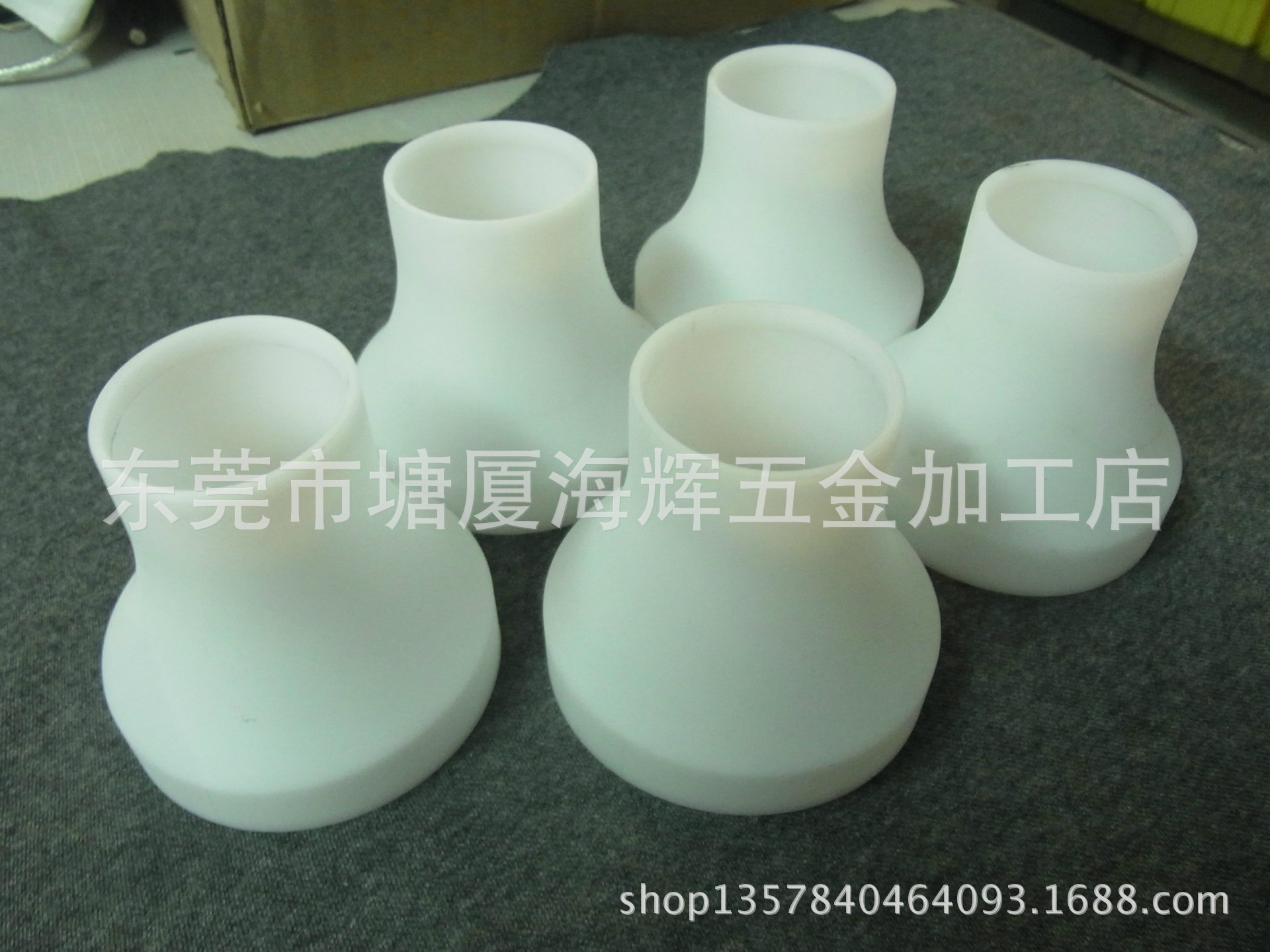 东莞海辉机械加工提供CNC数控车床赛钢件加工