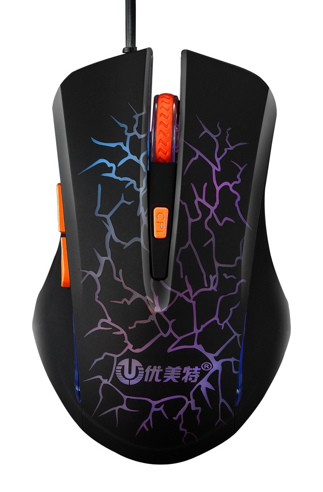 【网圣游戏鼠标,USB鼠标】