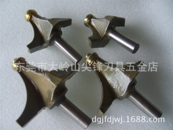 专业定做合金木工刀具,异型可来图来样定做