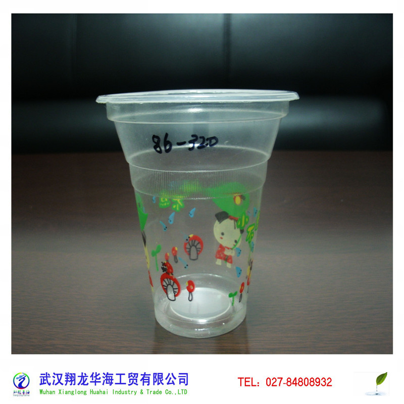 86-320 小不点