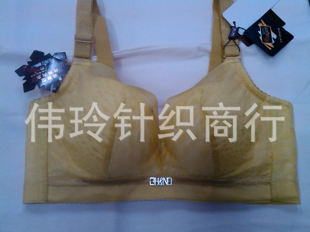 批发采购<em>文胸</em>-<em>3线品牌</em> 黛格莉8016聚拢中模杯