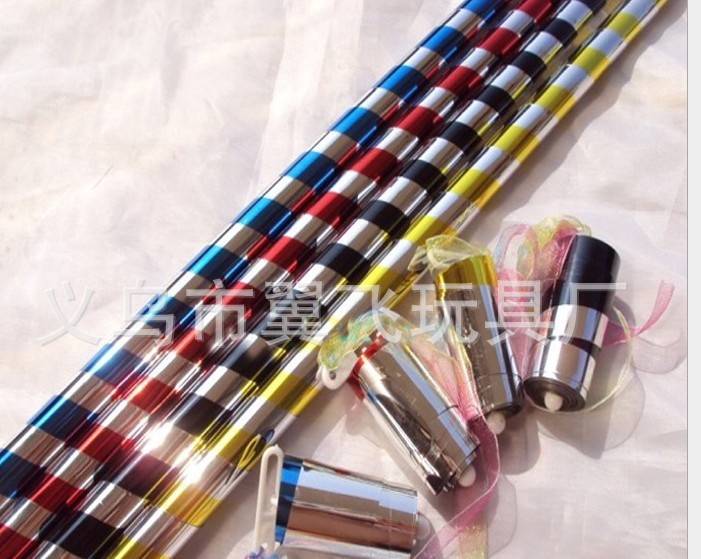 伸缩棒-彩色弹棒 伸缩棒 丝巾变棒--阿里巴巴采