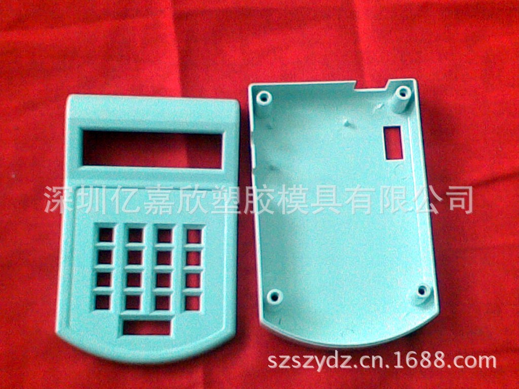 量产模具