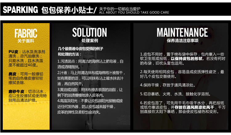 小貼士