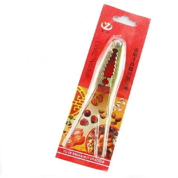 松子夹子 榛子夹子 小山核桃夹子 松子钳坚果钳