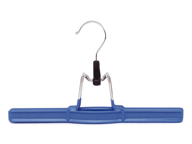 浸塑衣架，铁衣架