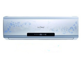 机械设备维修安装-美的 变频空调大1p-大1.5p.