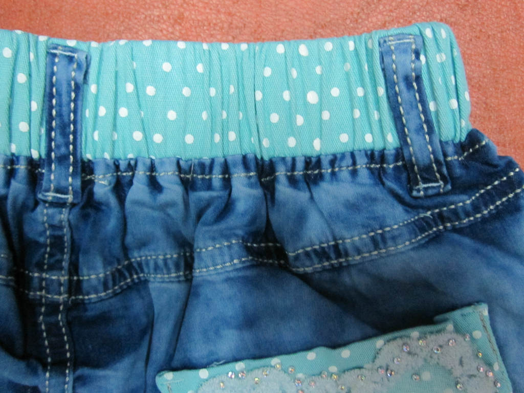 【2013新款流行棉纶混纺瑞儿品牌大童<em>女款</em>牛