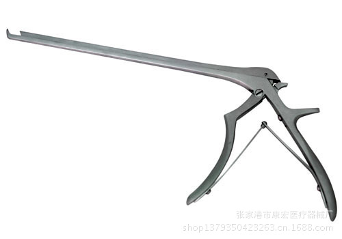 椎板咬骨鉗（拆卸式）