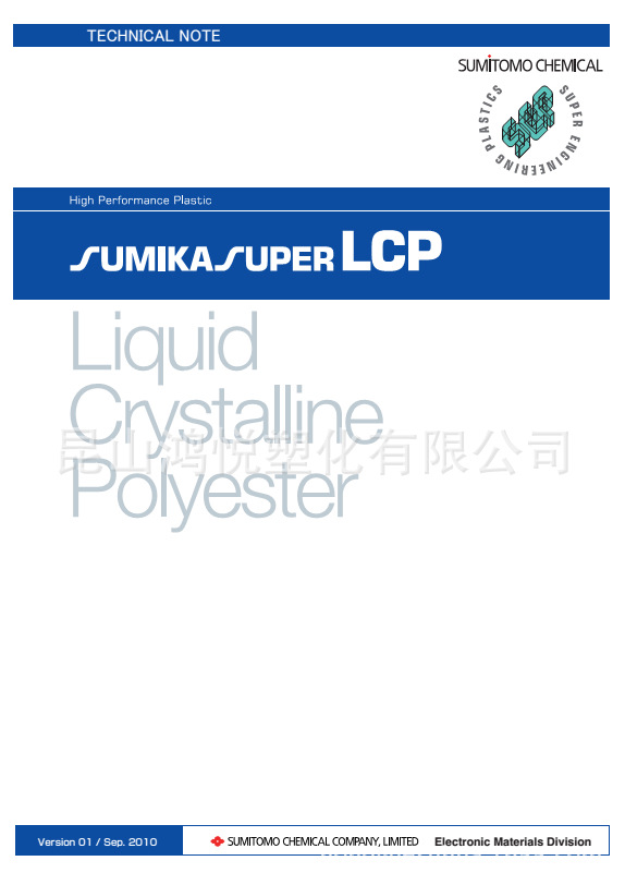 LCP