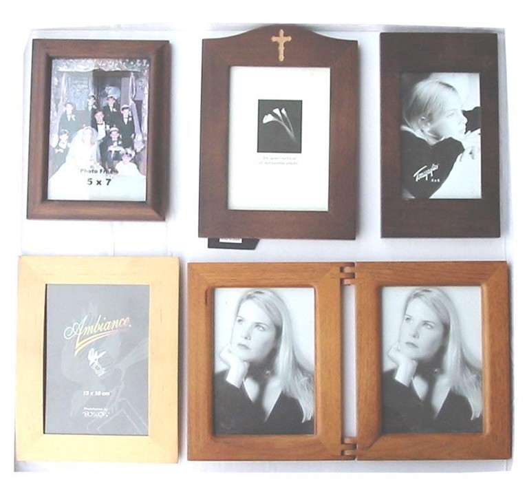 宝丰木制相框生产加工