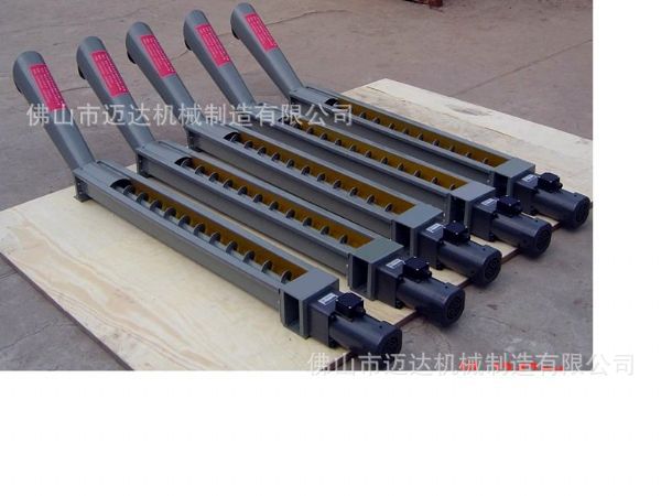 厂家专业生产机床排屑机 实地测量 设计销售 多种型号排屑机机